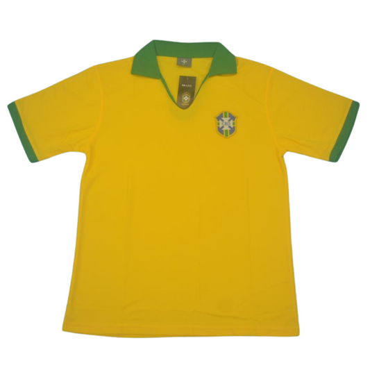 Brasilienien Heim 1957 "Garrincha" Nr.7