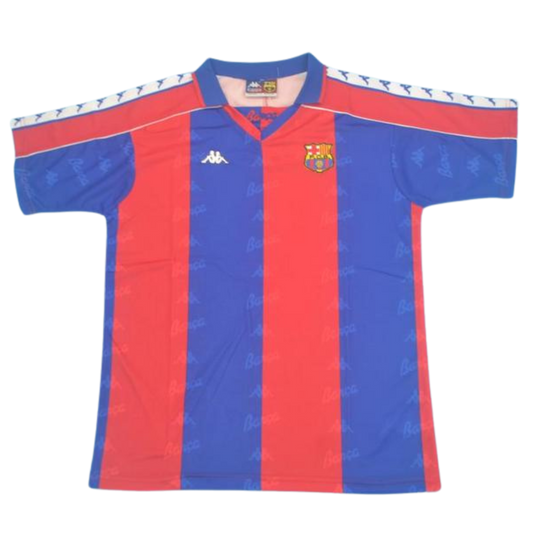 Barcelona Heim 92/95 "Romario" Nº 10