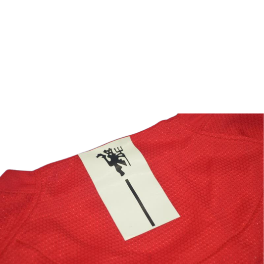 Manchester United UCL FINAL 07/08 "Giggs" Nº11