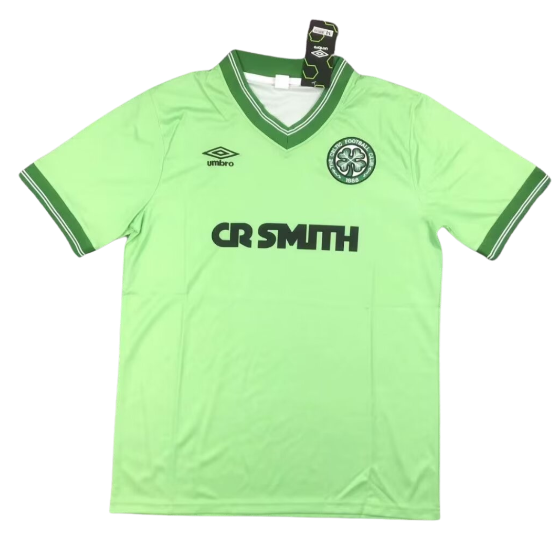 Celtic Heim 1984