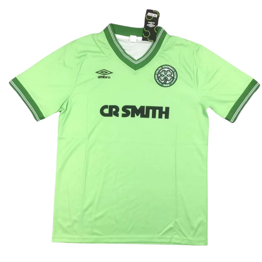 Celtic Heim 1984