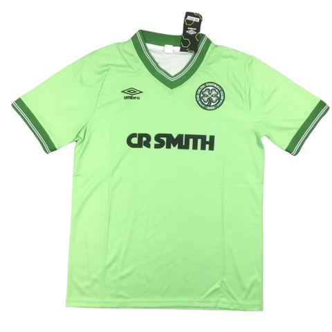 Celtic Heim 1984