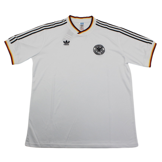 Deutschland Heim 1986