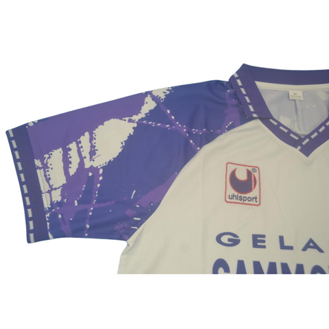 Fiorentina Auswärts 94/95