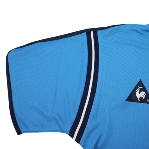 Manchester City Heim 01/02 "Haaland" Nº 15