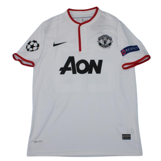 Manchester United Auswärts 12/14 "Rooney" Nº 10