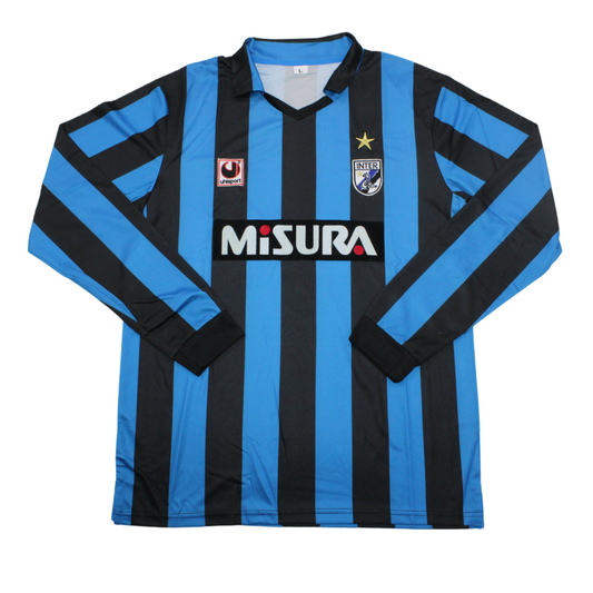 Internazionale Heim Langarm 88/90