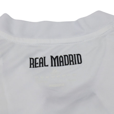 Real Madrid Heim 10/11 "Ronaldo" Nº 7
