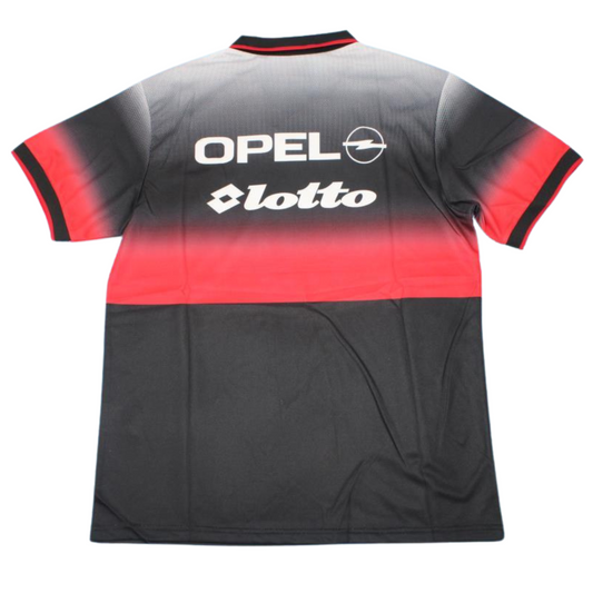 Milan Training Black Rot 95/97