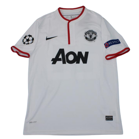 Manchester United Auswärts 12/14 "Van Persie" Nº 20