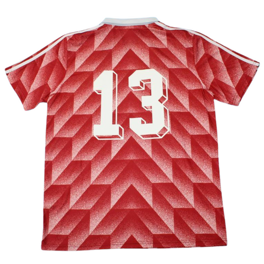 Sowjetunion Euro Heim 1988 Nr.13