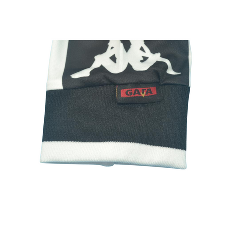 Juventus Heim Langarm 99/00