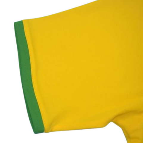 Brasilienien Heim 2000 "Ronaldo" Nr.9