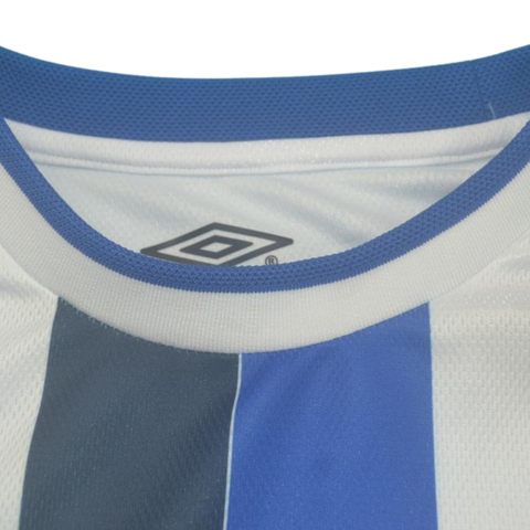 Chelsea Auswärts Weiß Langarm 03/05