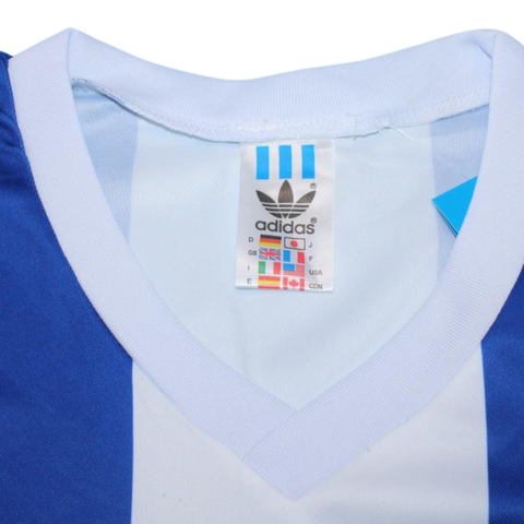 Porto Heim 90/93