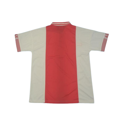 Ajax Heim 97/98
