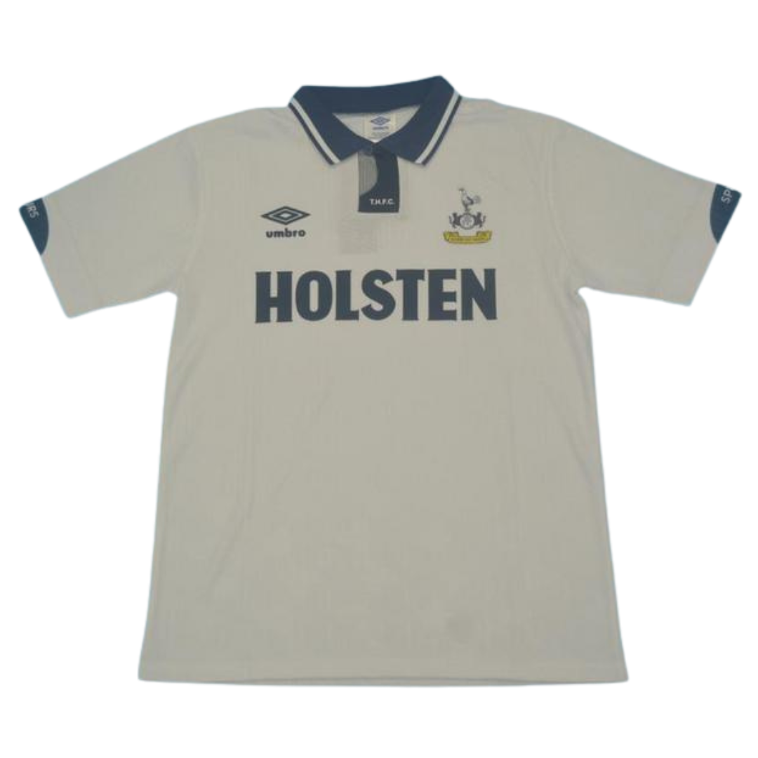 Tottenham 91/93