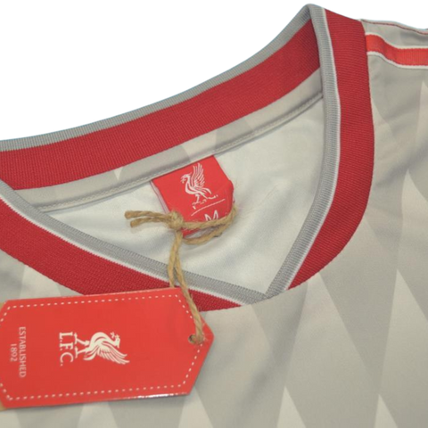 Liverpool Auswärts 89/91