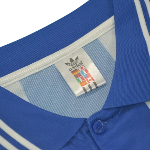 Deportivo da Coruña Heim 99/00 "Makaay" Nº 7
