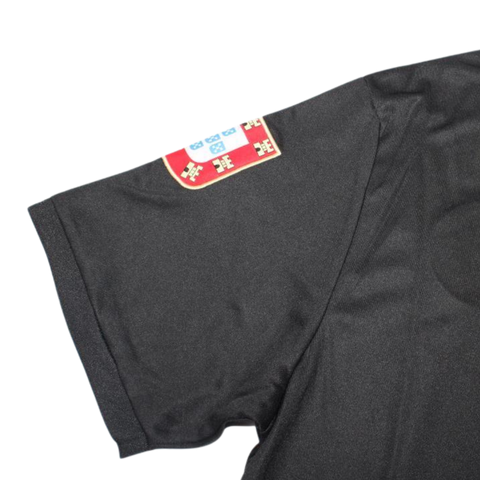 Benfica Black 73/74
