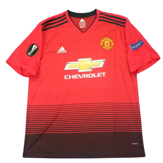 Manchester United Heim 18/19 "Mata" Nº 8