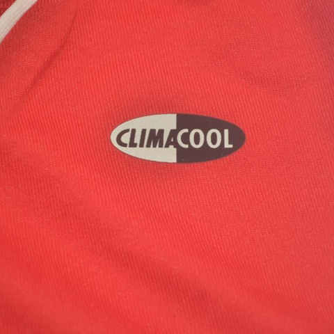 Liverpool Heim 06/08 "Gerrard" Nº 8