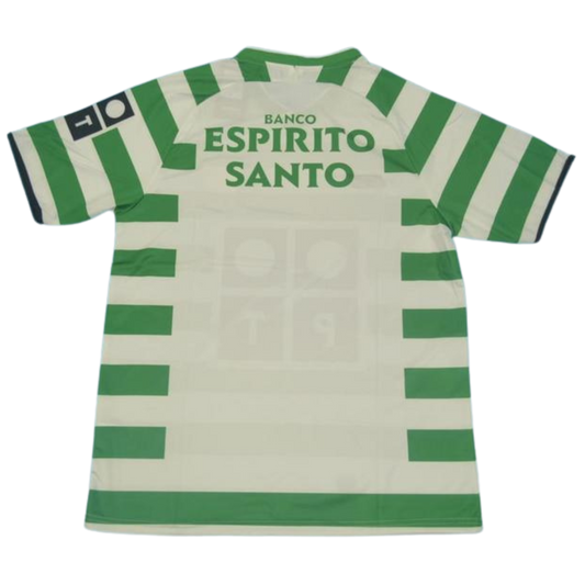 Sporting Lisboa Heim UCL Version 02/03