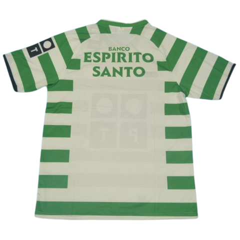 Sporting Lisboa Heim UCL Version 02/03