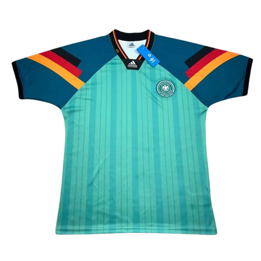 Deutschland Auswärts 92/94
