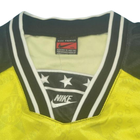 Borussia Dortmund Heim 94/95