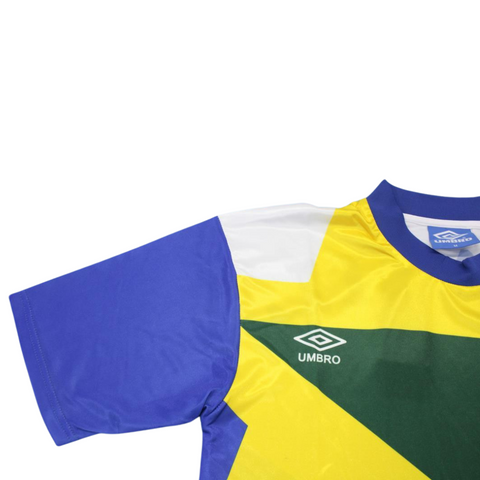 Brasilienien Training Version 93/94