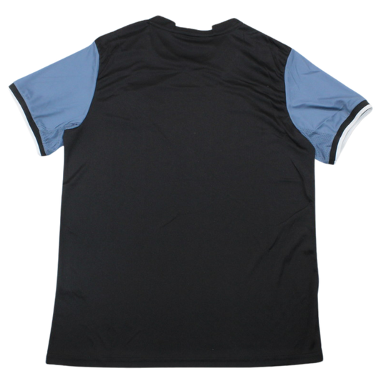 Ajax Auswärts Black 16/17