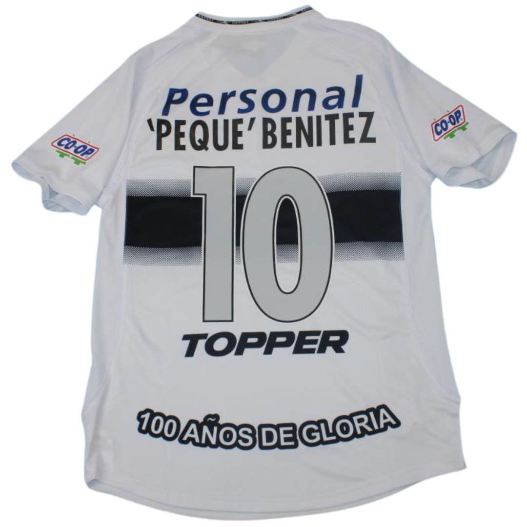Olympia Heim 2002 Nº 10