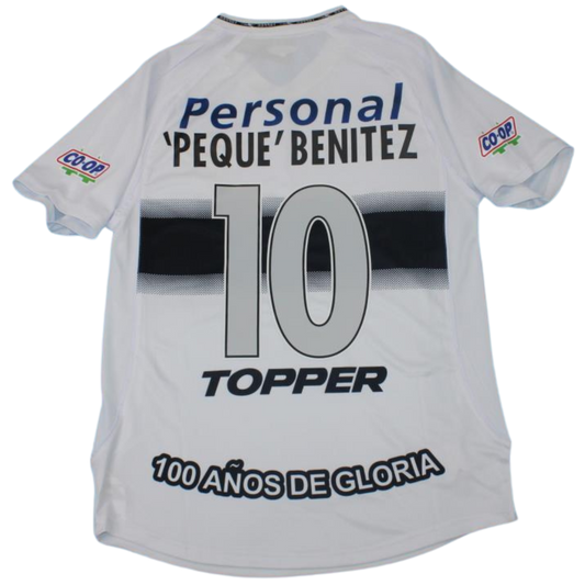 Olympia Heim 2002 Nº 10