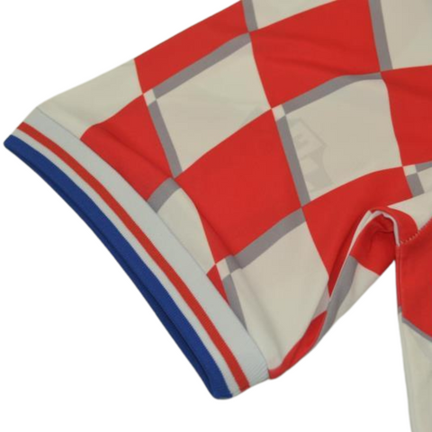 Kroatien Heim 1998