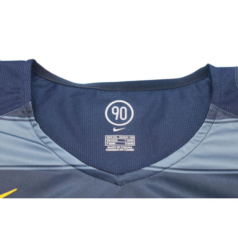 Internazionale Alternative UCL Version 04/05 "Adriano" Nr.10