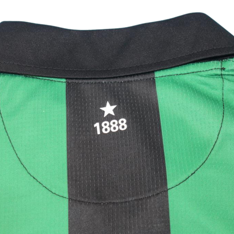 Celtic Auswärts 05/06 "Brown" Nº 8
