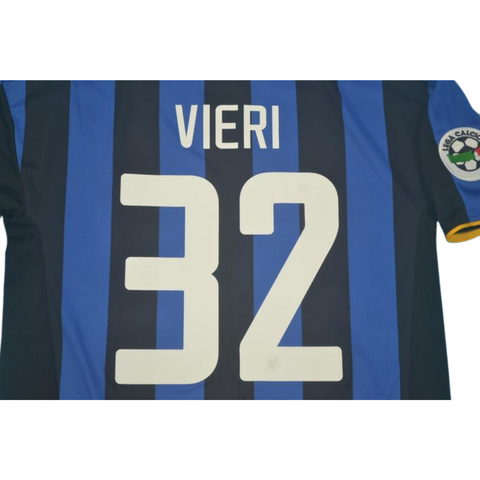 Internazionale Heim 02/03 "Vieri" Nr.32