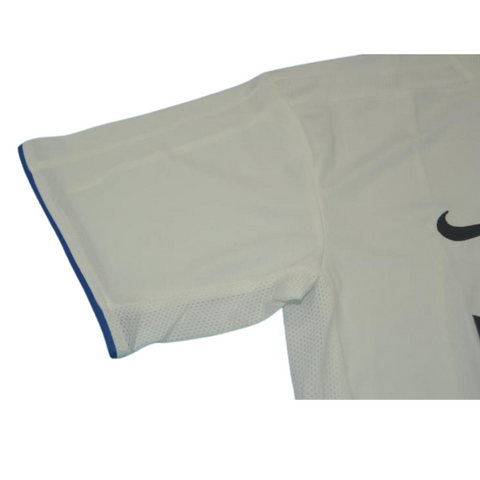 Internazionale Auswärts Weiß 02/03