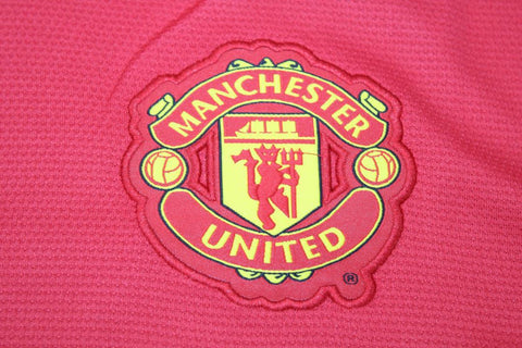 Manchester United Heim 13/14 "Mata" Nº 8