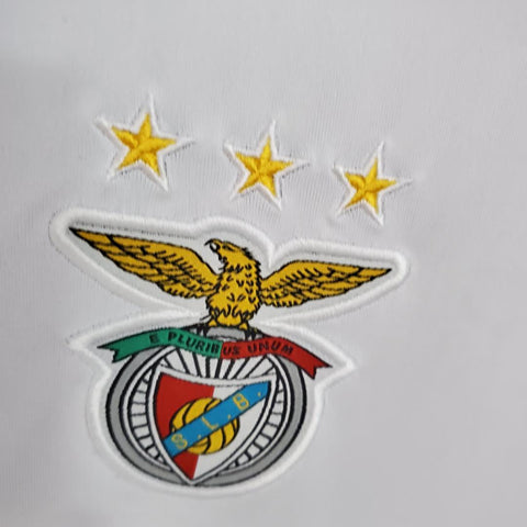Benfica Auswärts Black 13/14
