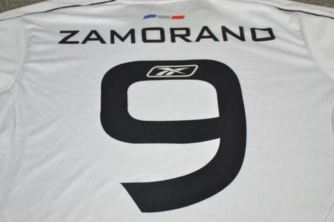 Zamorano RetiRot Version 2006 Nº 9