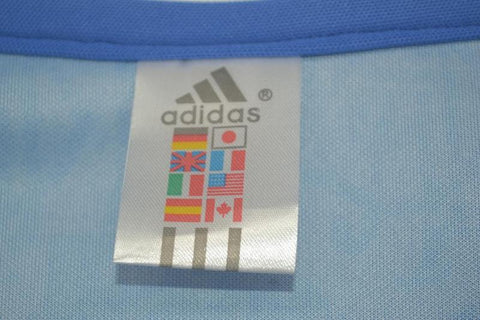 Rangers Heim Blau 96/97 "Gascoigne" Nº 8