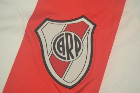 River Plate Heim 08/09 "Falcão" Nr.9