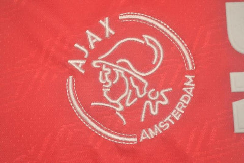 Ajax Heim 94/95