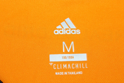 Real Madrid Alternative Orange 13/14 "Jesé" Nº 20