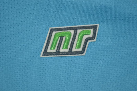 Napoli Heim 86/87