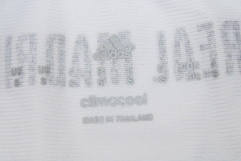 Real Madrid Heim Langarm 10/11 "Ronaldo" Nº 7