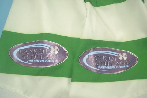 Celtic Heim 05/06 "Samaras" Nº 9