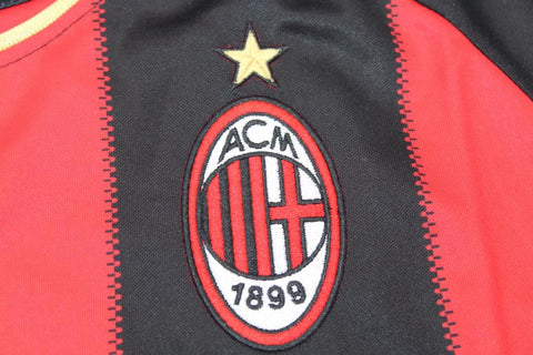 Milan Heim UCL Version 10/11 "Ronaldinho" Nr.80